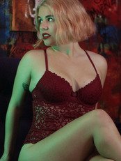 Trixie Monroe