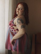 Sarah Fawning