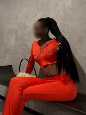 Aamira Smith