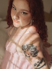 Sarah Fawning