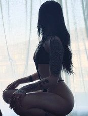 Marceline Muse